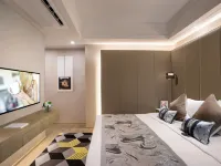 Citadines Keqiao Service Apartment Hotels in Shaoxing