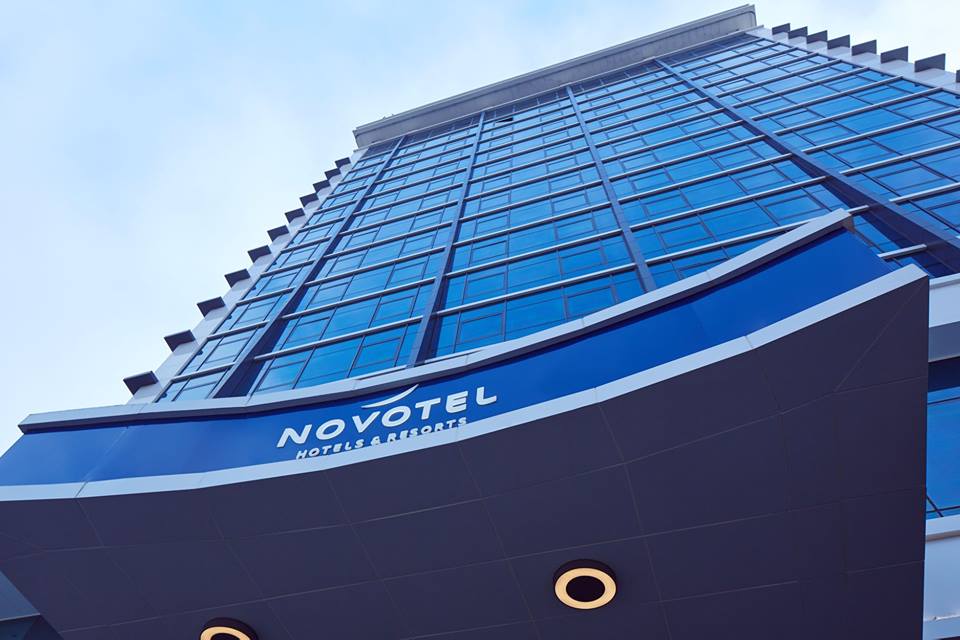 Novotel Konya