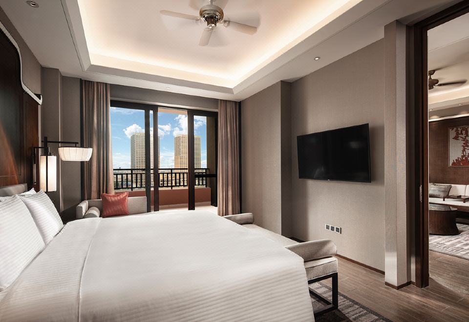 Steigenberger 광저우