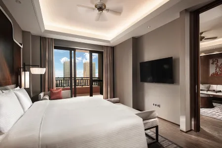 Steigenberger Guangzhou