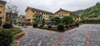 Fangyuan Holiday Hotel