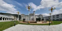 Cai Longlin Winery Hotels near Liaoning Northeast Anti-Japanese Volunteer Army Memorial Hall