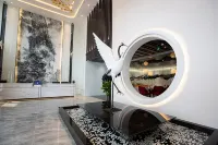 Seven Hotel Qinyang Hotels in Qinyang