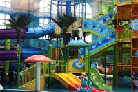 Macrolink Hotel Ocean Resort