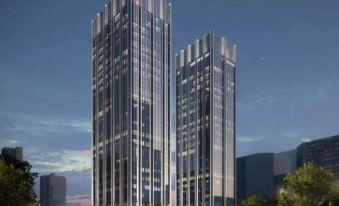 Wan KE Loft Hotel