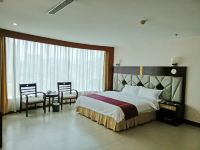 惠州大自然商务酒店 - 麻将大床房
