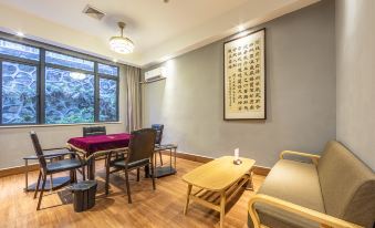 Huaqi Villa · Longzhizhou Ocean Homestay