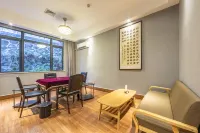 Huaqi Villa · Longzhizhou Ocean Homestay