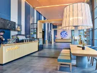 Pagoda Design Hotel Hangzhou Center West Lake Hotels near ساحة ولين