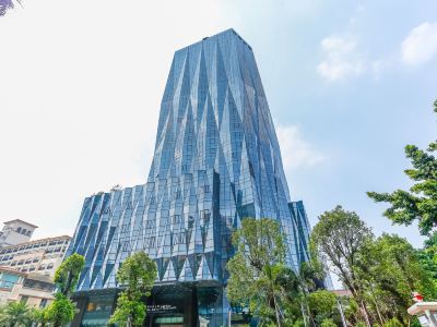 Guangzhou Estandon Hotel