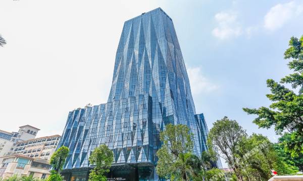 Guangzhou Estandon Hotel