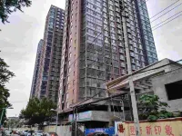 Anyang New Impression Theme Apartment