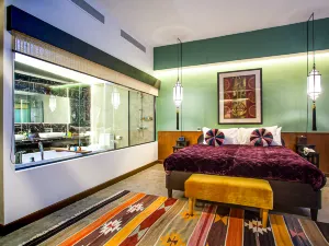 Lao Poet Hotel