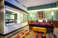 Lao Poet Hotel Hotels in Vientiane