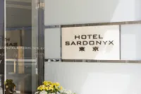 Hotel Sardonyx Tokyo Hotels near Aioi Bridge