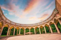 CONTI TOSCANA CASTLE RESORT & SPA