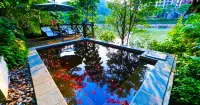 Nankunshan·R&F·Health Valley Manor - romantique