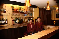 DOM 喜馬拉雅飯店