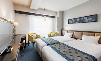 Hotel New Hankyu Kyoto