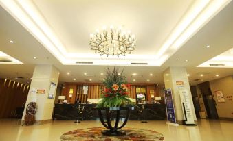 Innovate YeoHwa Hotel