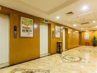 维也纳国际酒店(北海北部湾广场店) - 公共区域