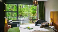 Legacy Te Waonui Hotel Franz Josef - spa