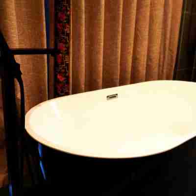 利川熙畔酒店 Rooms