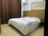 武汉五公里酒店 - 特惠大床房