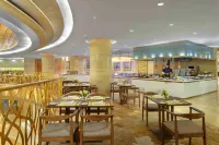 Radisson Blu Hotel Shanghai New World - Frühstück