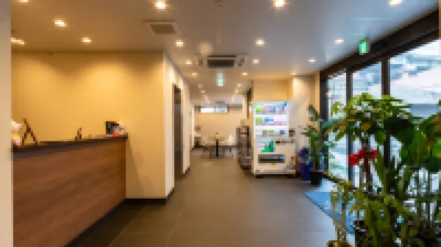 花築・大阪堺筋本町ホテル