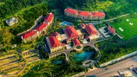 Felton Grand Hotel Bazhong Các khách sạn gần Zhaotaishan Cemetery