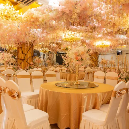 Tianfeng International Hotel