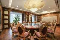 営山天勝ホテル