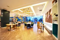 Magnotel (Wulian Jiefang Road) Hotels in Wulian County