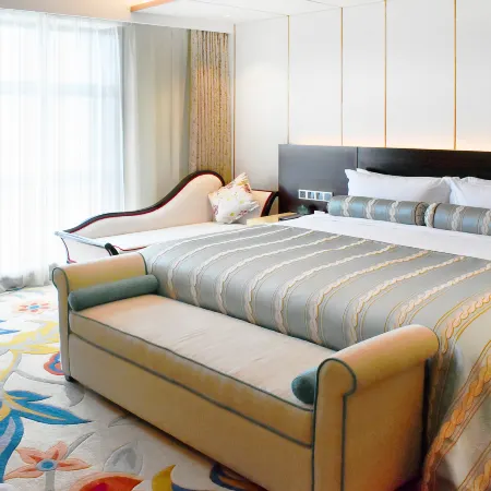 Jingkang International Hotel