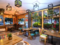凱儷·在彝民宿(楚雄彝人古鎮畢摩廣場店) 楚雄市住宿飯店