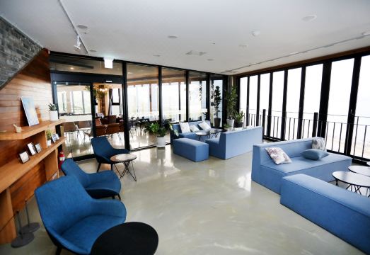 아르떼 리조트 객실 이미지