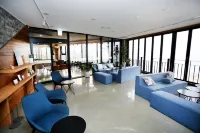 Arte Resort Spa & Pool Villa Hotels in Sacheon-si