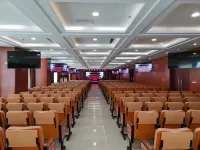 Zhihua Business Hotel, Weinan