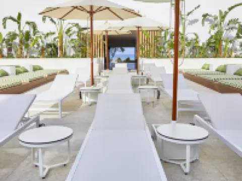 HM Dunas Blancas Hotels in Ses Cadenes