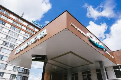 Grand Hotel OKA Business