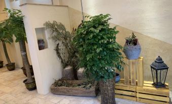 Wanzaixiang Nanju Inn