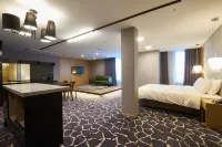 Hotel tt Seomyeon Hotels in 