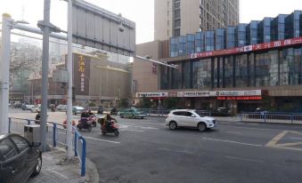 Xia Jiang Nan Hotel