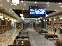 Chiping Hotel - جاكوزي