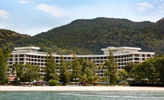 Shangri-La Golden Sands, Penang