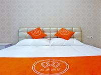 石家庄青橙酒店 - 相约青橙大床房