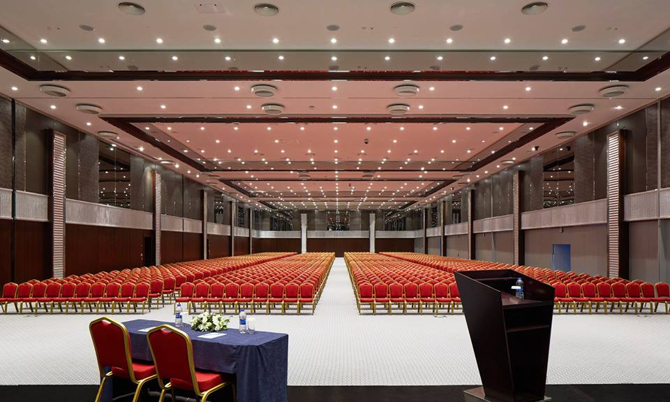 Mercure Istanbul West Hotel & Convention Center