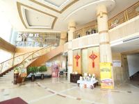 乌海怡泽园大酒店 - 健身娱乐设施