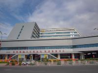 速8精选酒店(乌鲁木齐高铁站客运站店) - 酒店外部